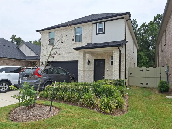 17610 Rosette Grass Dr, Conroe, TX 77385