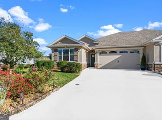 129 Thomas Ct, Kingsland, GA 31548