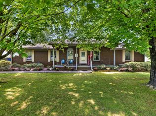 6921 County Road 61, Florence, AL 35634