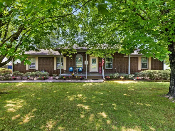 6921 County Road 61, Florence, AL 35634