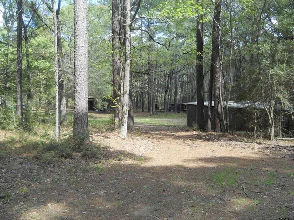 627 County Road 3373, San Augustine, TX 75972