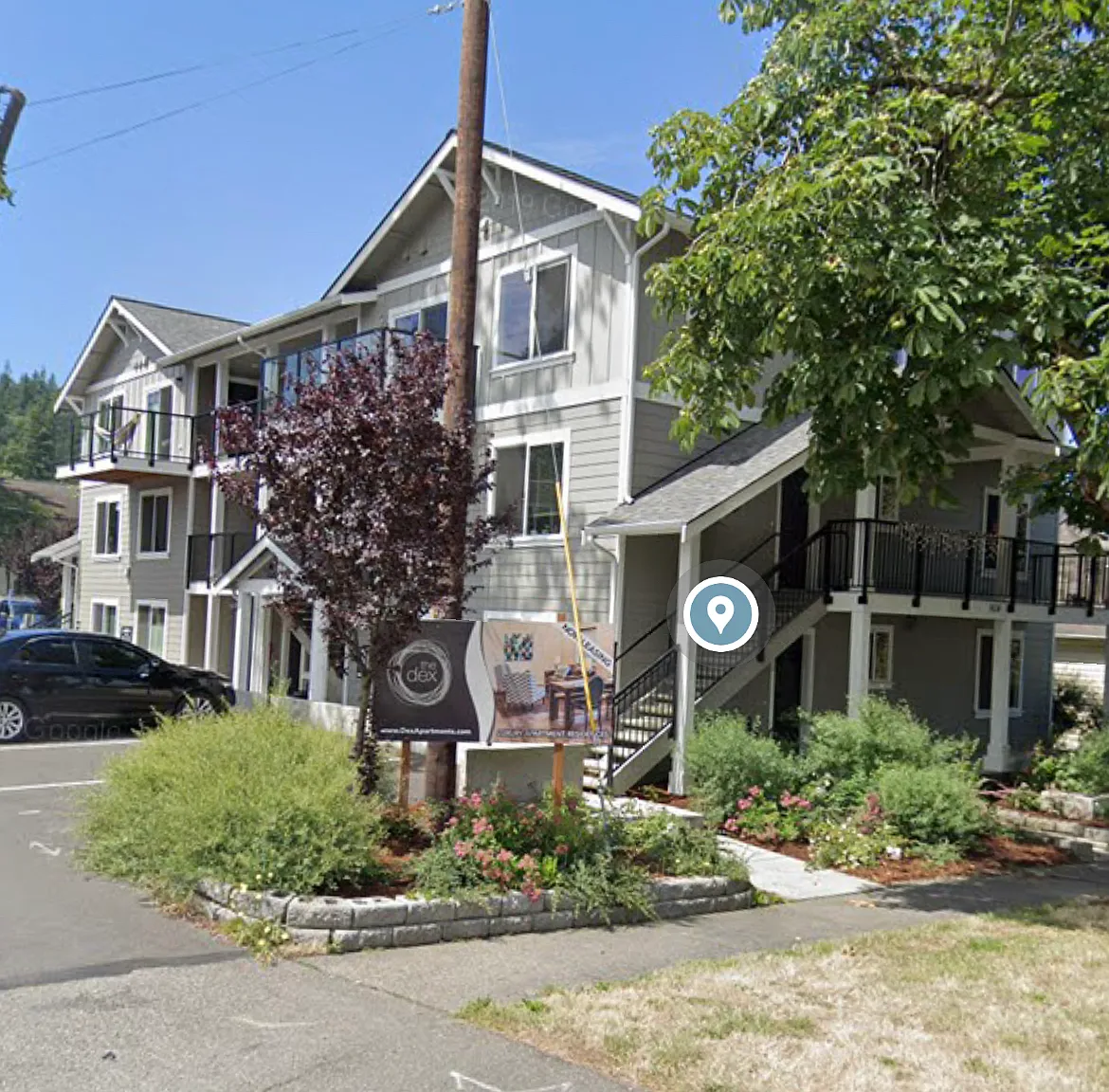 4 bed 2 bath, sunny, bright apartment for rent Sept 2026 - first month free — Photo 2