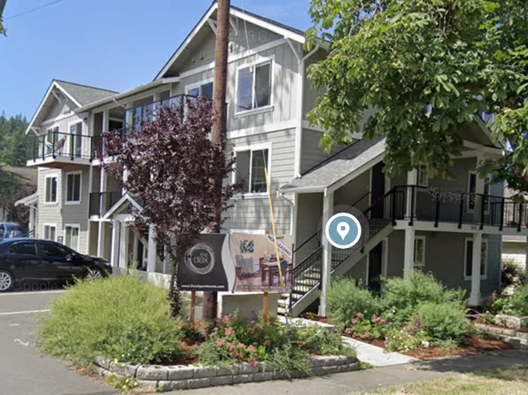 904 E Chestnut St, Bellingham, WA