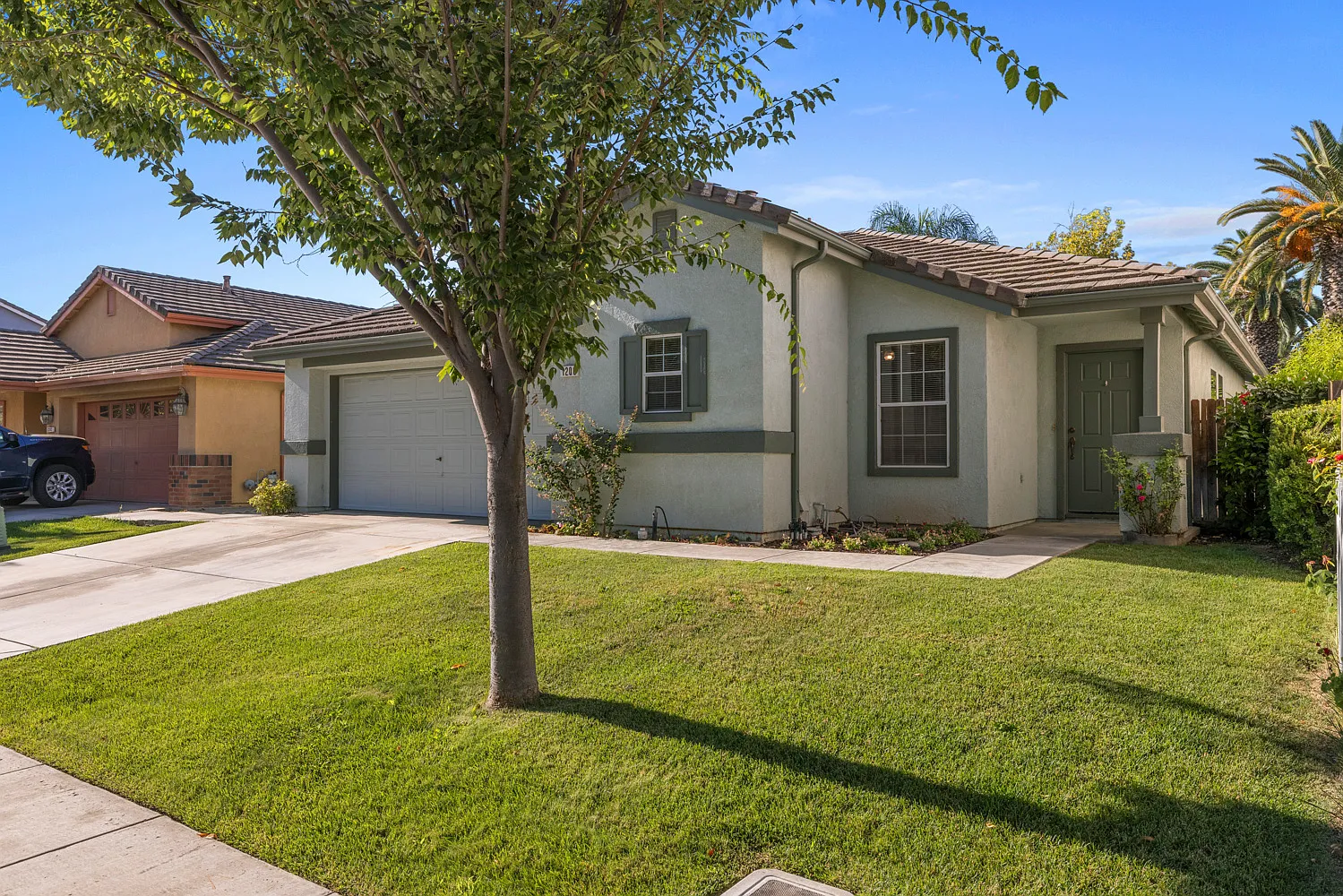 3 bed, 1523 sqft, $2,300 — Photo 3