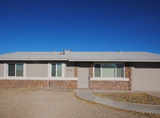 2440 E Libby St, Phoenix, AZ 85032