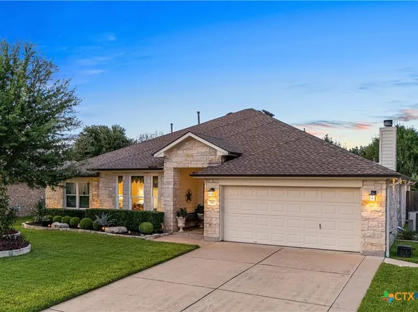 700 Stokesay Castle Path, Pflugerville, TX 78660