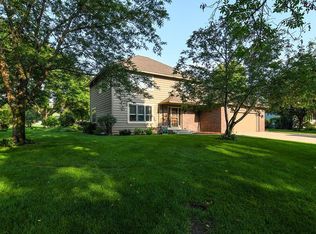 14714 Waco St NW, Ramsey, MN 55303