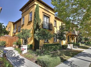 7672 Stoneleaf Rd, San Ramon, CA 94582