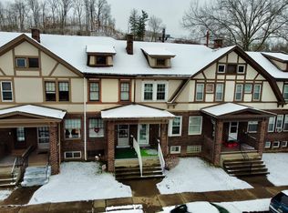 5 Martindale Ter, Wheeling, WV