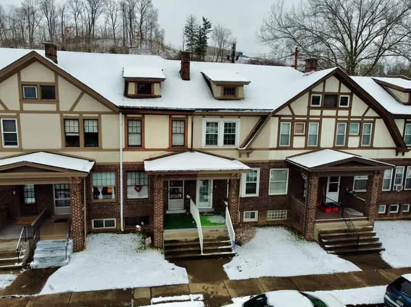 5 Martindill Terrace, Wheeling, WV 26003