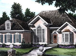 315 Evecliff Dr, Dallas, GA 30132