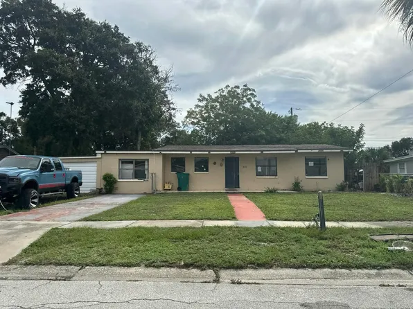 841 McDermott Ave, Melbourne, FL 32935