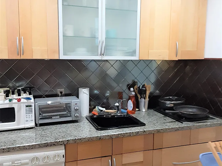 46 W 65th St #1D — Photo 6