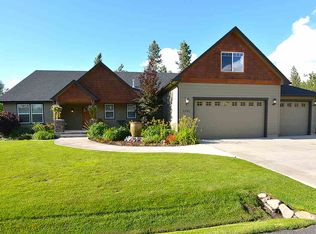 3905 E Thrush Ln, Mead, WA 99021