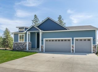 4217 W Tolliver Ct, Spokane, WA 99208