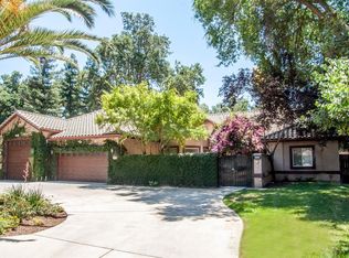 15151 Lipson St, Visalia, CA 93292