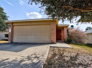 9005 Elfen Cv, Austin, TX 78724