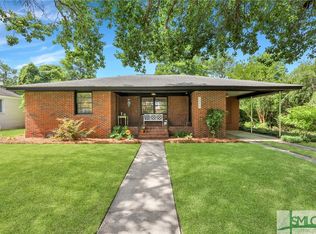 1317 E 48th St, Savannah, GA 31404
