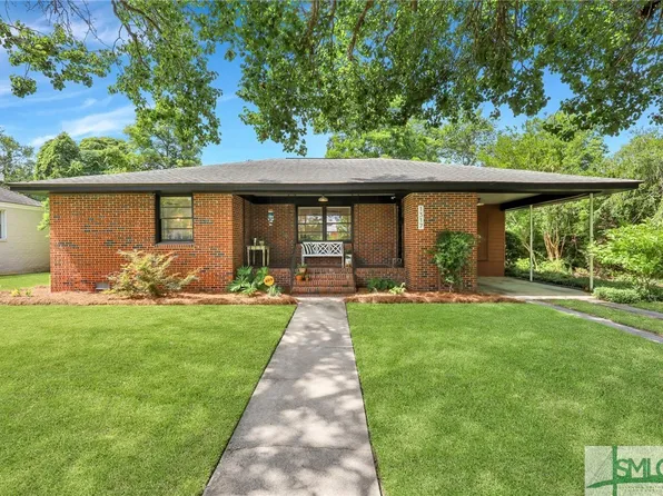 1317 E 48th Street, Savannah, GA 31404
