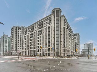 99 S Town Centre Blvd #B318, Markham, ON L6G 0E9