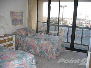 Large Bayside Bedroom