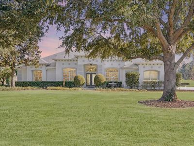 10018 Tween Waters St, Clermont, FL, 34715