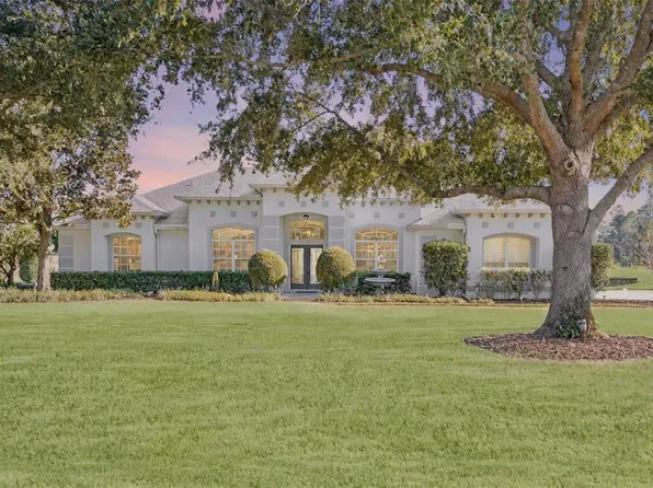 10018 Tween Waters St, Clermont, FL 34715