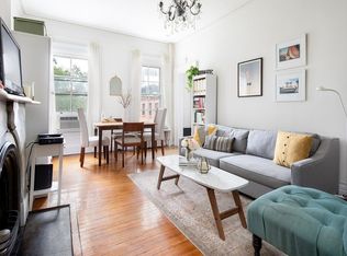 261 W 11th St APT 3R, New York, NY 10014
