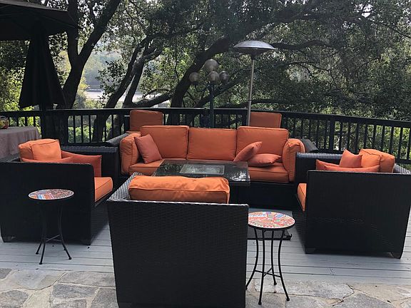 2nd image of 14170 W Sunset Blvd #B