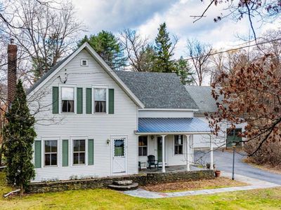 197 Ravenswood Terrace, White Riv Jct, VT, 05001