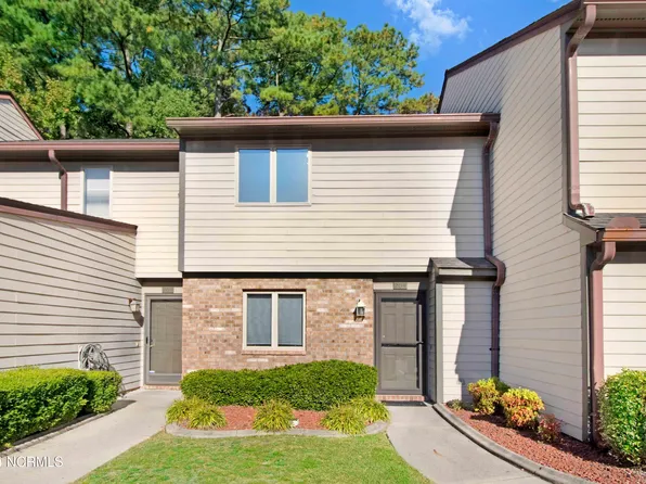 3103 Cashwell Drive #204, Goldsboro, NC 27534