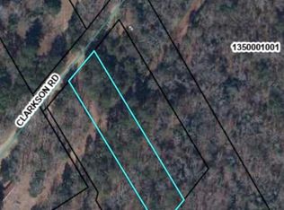3135 Clarkson Rd, Dalzell, SC 29040
