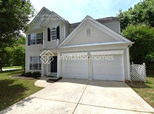 9412 Hillston Ridge Rd, Huntersville, NC 28078