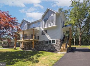 1764 River Rd, Upper Black Eddy, PA 18972
