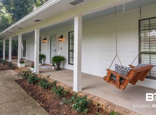 714 Holly Dr, Fairhope, AL 36532