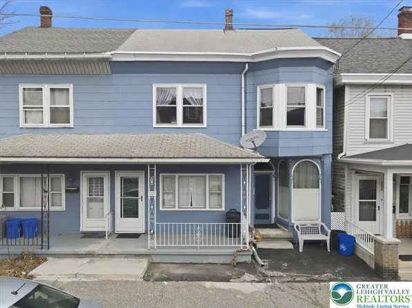 242 Center Ave, Jim Thorpe, PA 18229