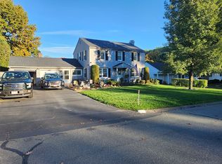 51 Terry Rd, West Springfield, MA 01089