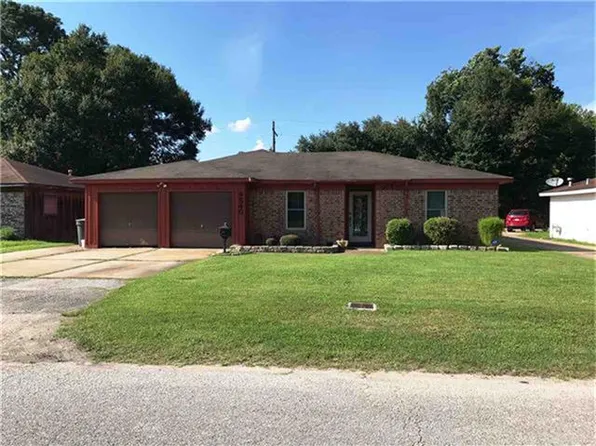 9540 Gardner St, Beaumont, TX 77707