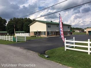 480 Skinner Flat Rd #C2, Manchester, TN 37355