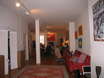 Rented by The Loft Broker
