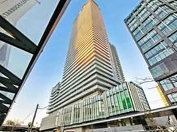15 Lower Jarvis St, Toronto, ON