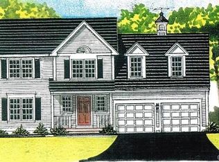 18 Carriage Dr, Colchester, CT 06415
