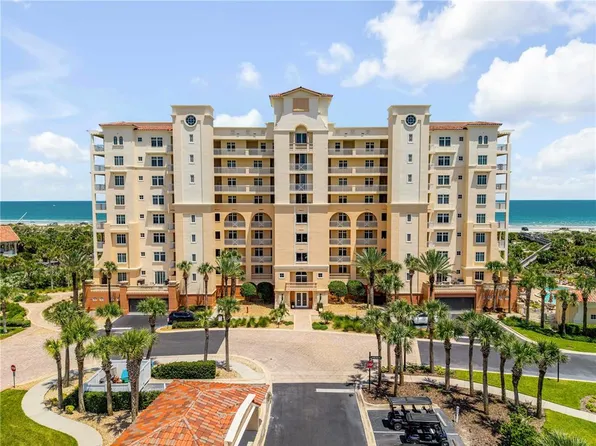 255 MINORCA BEACH WAY #205, NEW SMYRNA BEACH, FL 32169