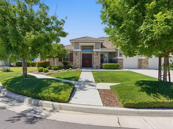 4113 Greendale Ct, Bakersfield, CA 93311