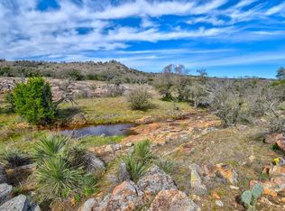 5314 County Road 216, Llano, TX 78643