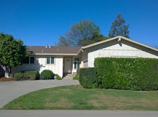 1079 Canton Ave, Livermore, CA