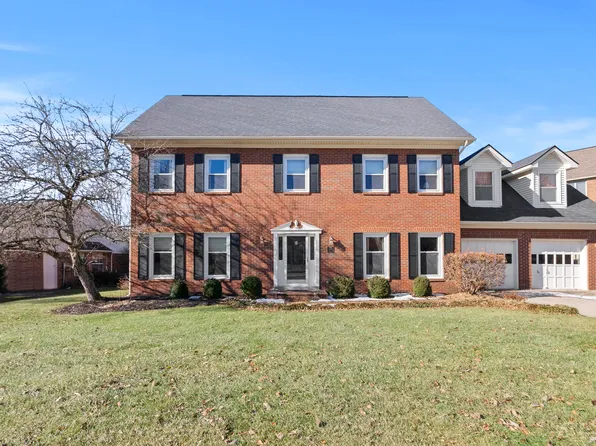 1069 Tanbark Rd, Lexington, KY 40515