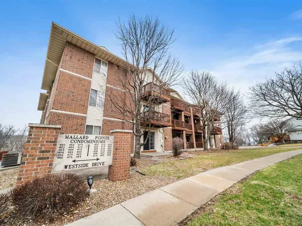 432 W Side Dr, Iowa City, IA 52246