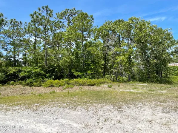 109 Velma Lane, Newport, NC 28570