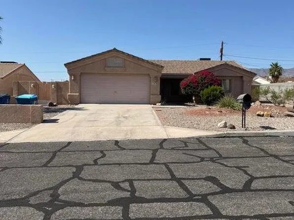 3185 Silver Arrow Dr, Lake Havasu City, AZ 86406